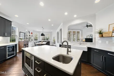 9100 Dansforeshire Way Wake Forest NC 27587