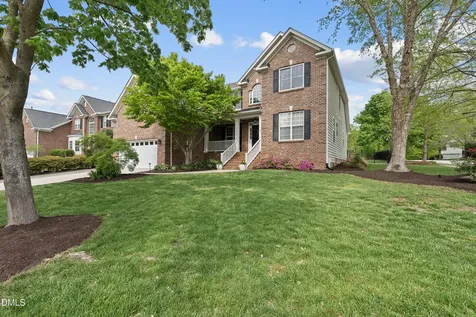 9100 Dansforeshire Way Wake Forest NC 27587