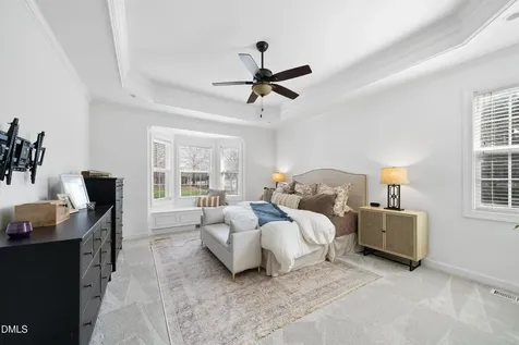 9100 Dansforeshire Way Wake Forest NC 27587