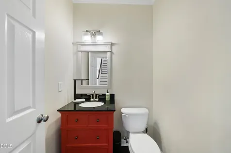 9100 Dansforeshire Way Wake Forest NC 27587