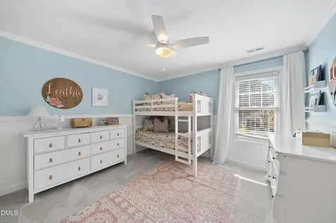 9100 Dansforeshire Way Wake Forest NC 27587