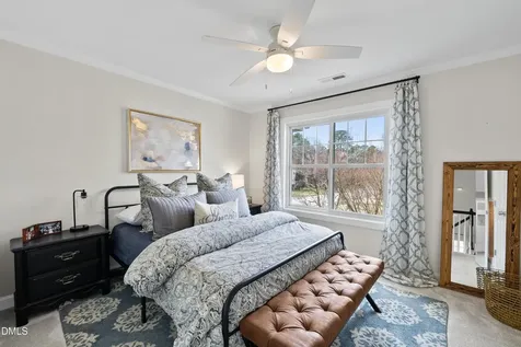 9100 Dansforeshire Way Wake Forest NC 27587