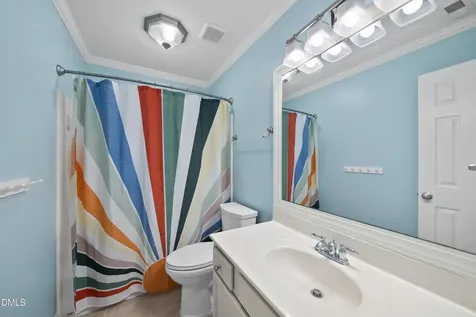 9100 Dansforeshire Way Wake Forest NC 27587