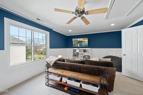 9100 Dansforeshire Way Wake Forest NC 27587