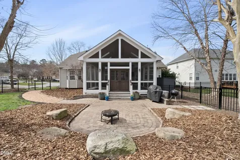 9100 Dansforeshire Way Wake Forest NC 27587