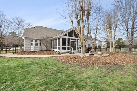 9100 Dansforeshire Way Wake Forest NC 27587