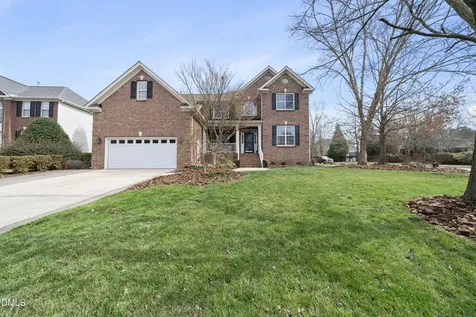 9100 Dansforeshire Way Wake Forest NC 27587