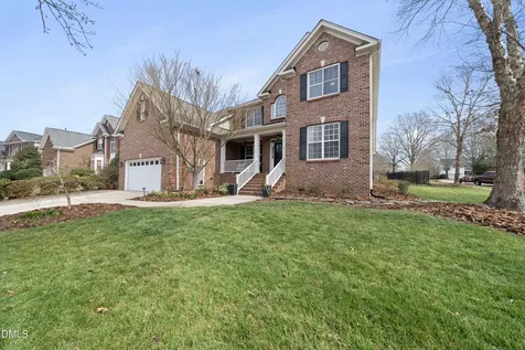 9100 Dansforeshire Way Wake Forest NC 27587