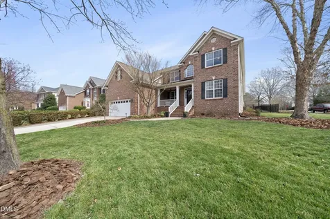 9100 Dansforeshire Way Wake Forest NC 27587