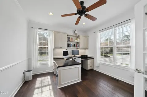 9100 Dansforeshire Way Wake Forest NC 27587