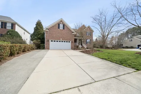 9100 Dansforeshire Way Wake Forest NC 27587