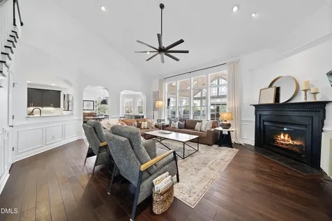 9100 Dansforeshire Way Wake Forest NC 27587