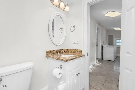 605 Saint David Street Tarboro NC 27886