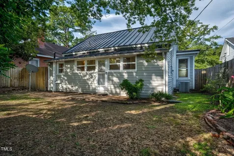 605 Saint David Street Tarboro NC 27886