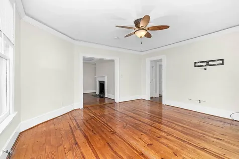605 Saint David Street Tarboro NC 27886
