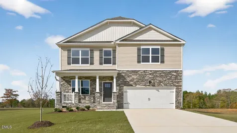 50 Hanging Elm Lane Fuquay Varina NC 27526