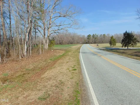 0 Cates Mill Road Roxboro NC 27574