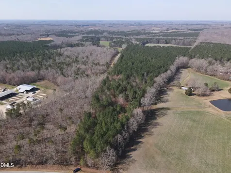 0 Cates Mill Road Roxboro NC 27574