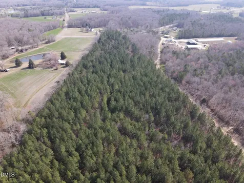0 Cates Mill Road Roxboro NC 27574