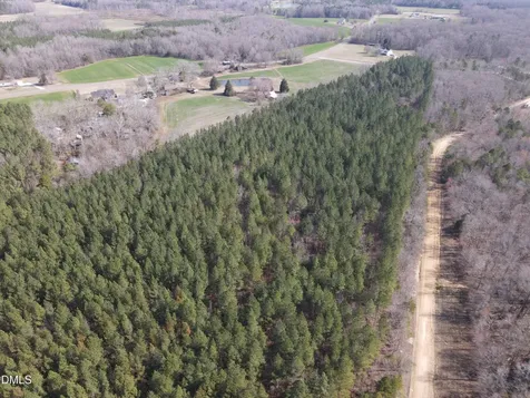 0 Cates Mill Road Roxboro NC 27574