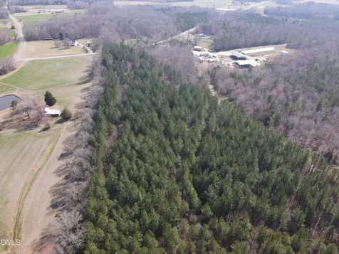 0 Cates Mill Road Roxboro NC 27574