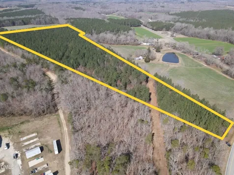 0 Cates Mill Road Roxboro NC 27574