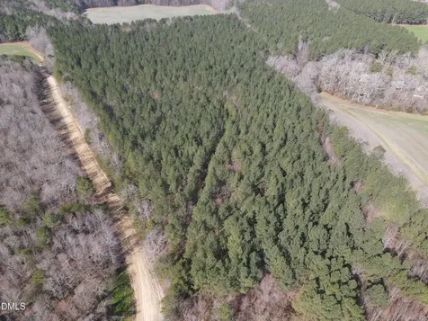 0 Cates Mill Road Roxboro NC 27574