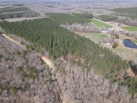 0 Cates Mill Road Roxboro NC 27574