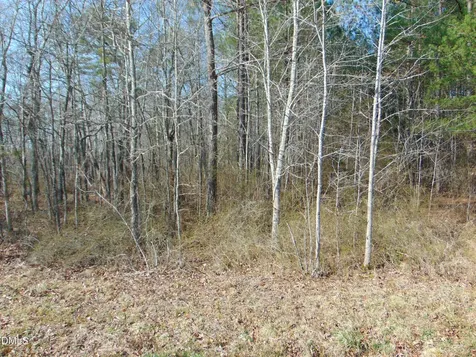 0 Cates Mill Road Roxboro NC 27574