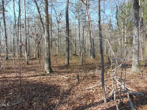 0 Cates Mill Road Roxboro NC 27574