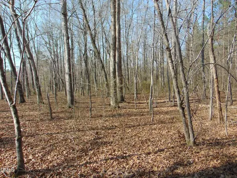 0 Cates Mill Road Roxboro NC 27574