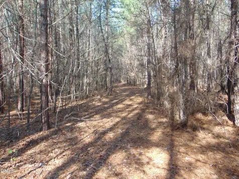 0 Cates Mill Road Roxboro NC 27574