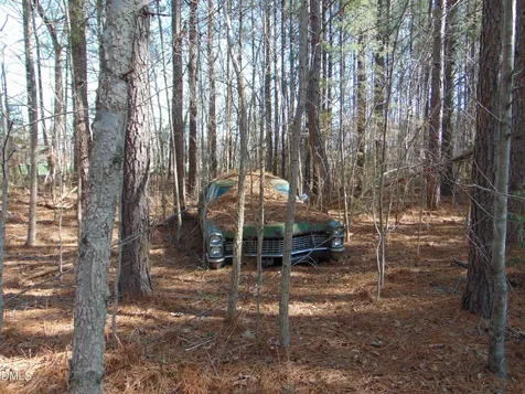 0 Cates Mill Road Roxboro NC 27574
