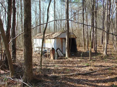 0 Cates Mill Road Roxboro NC 27574