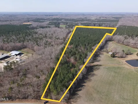 0 Cates Mill Road Roxboro NC 27574