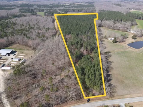 0 Cates Mill Road Roxboro NC 27574