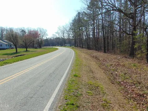 0 Cates Mill Road Roxboro NC 27574