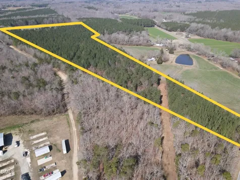 0 Cates Mill Road Roxboro NC 27574
