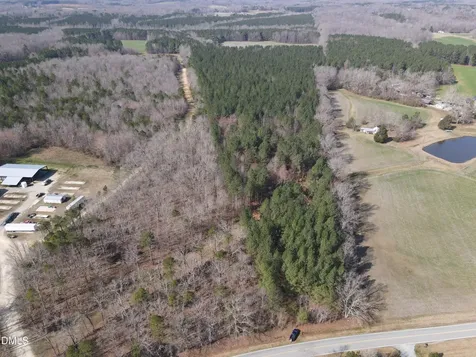 0 Cates Mill Road Roxboro NC 27574