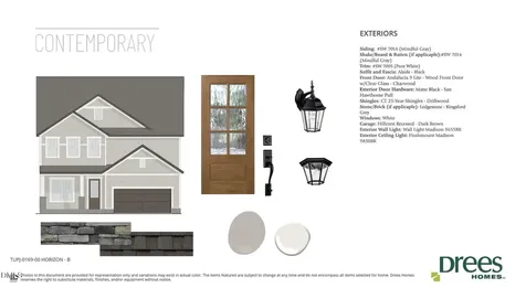 1223 Shallow Spring Drive Mebane NC 27302