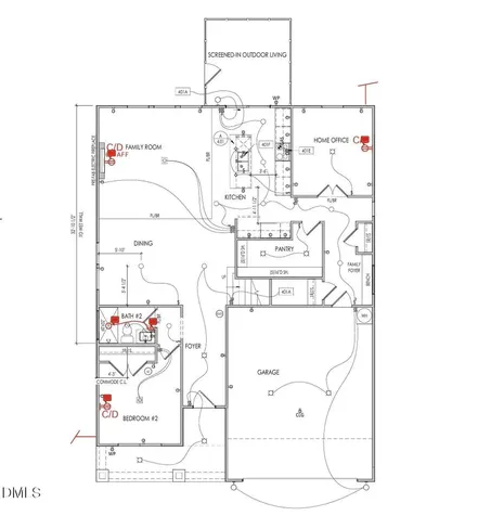 1223 Shallow Spring Drive Mebane NC 27302
