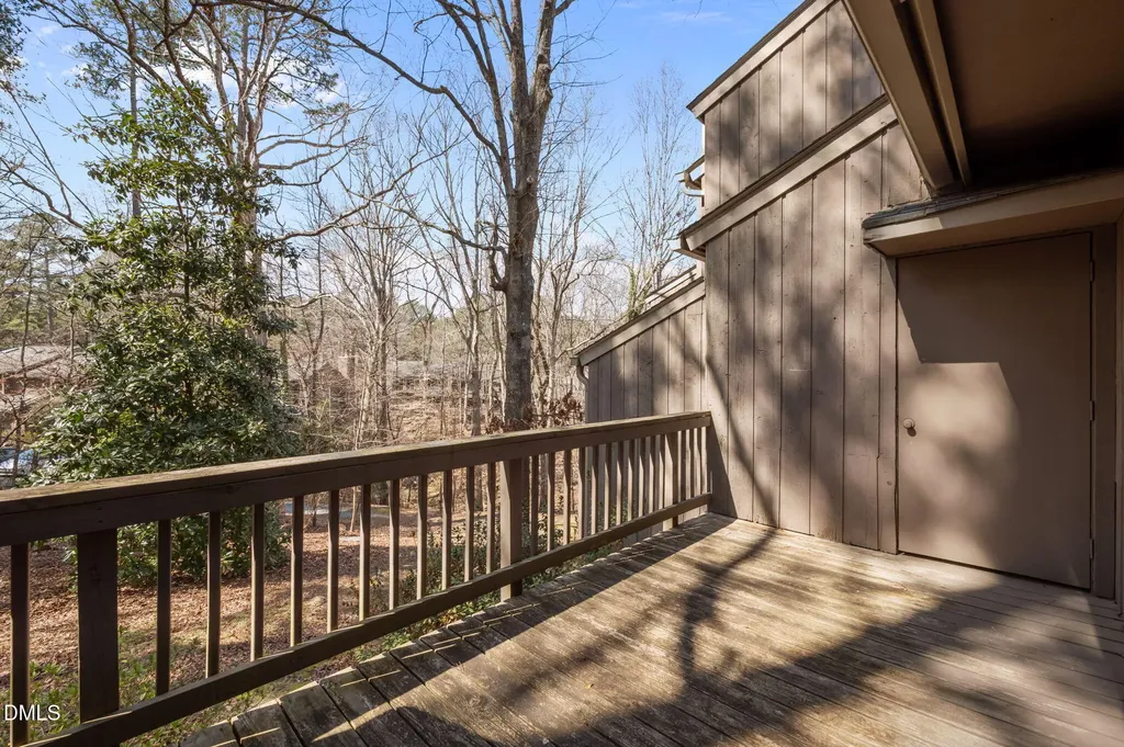 206 Ridge Trail Chapel Hill NC 27516