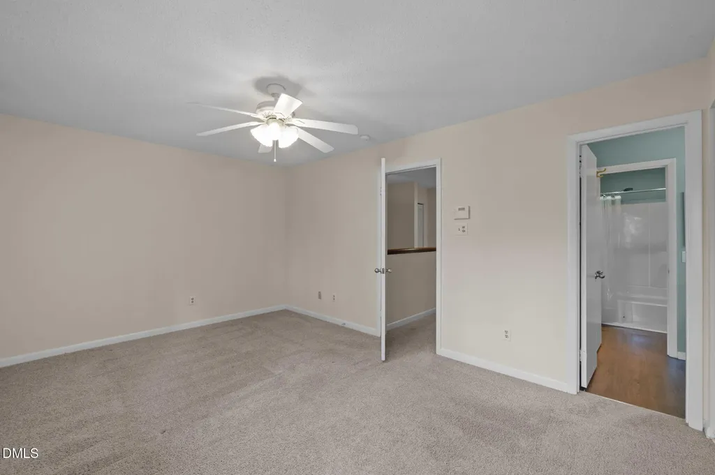 206 Ridge Trail Chapel Hill NC 27516