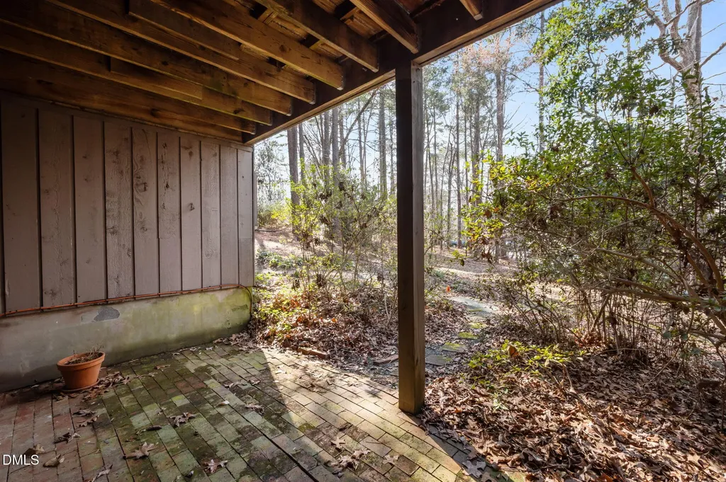 206 Ridge Trail Chapel Hill NC 27516