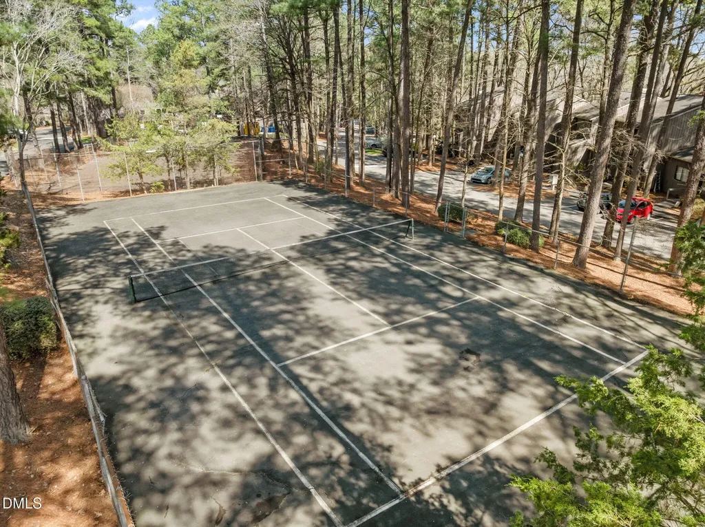206 Ridge Trail Chapel Hill NC 27516