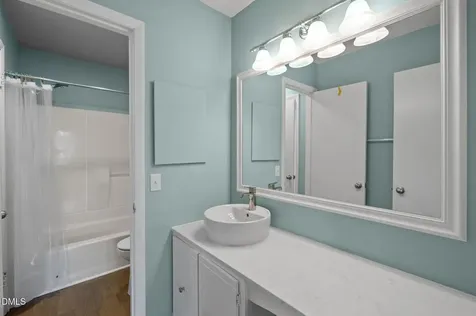 206 Ridge Trail Chapel Hill NC 27516