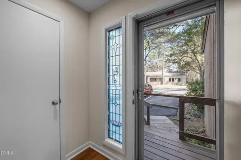 206 Ridge Trail Chapel Hill NC 27516