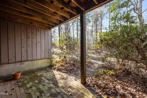 206 Ridge Trail Chapel Hill NC 27516