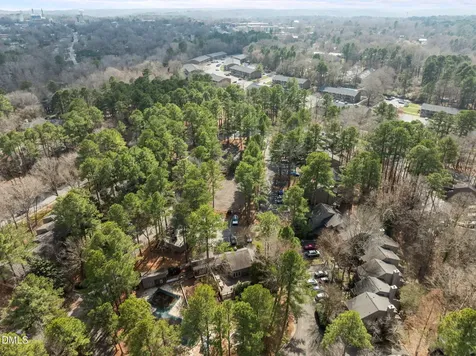 206 Ridge Trail Chapel Hill NC 27516