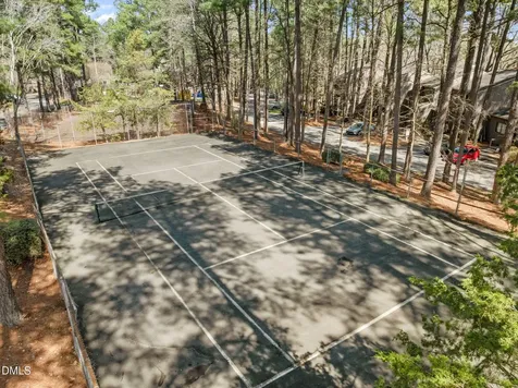 206 Ridge Trail Chapel Hill NC 27516